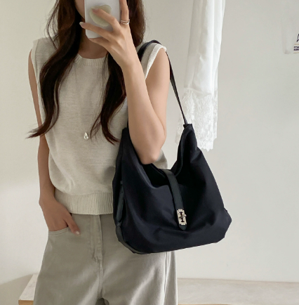 부드러운 데일리 호보백